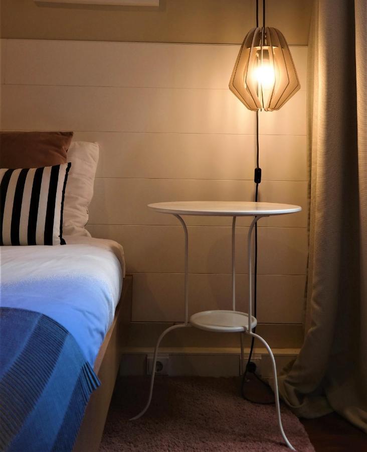 Guests Apartment Lissabon