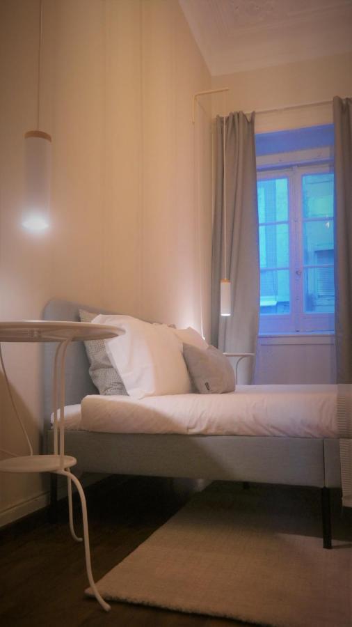 Apartment Guests Lissabon