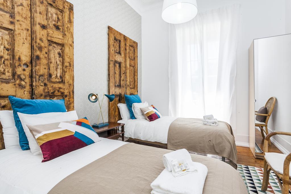 Apartment Guests Lissabon