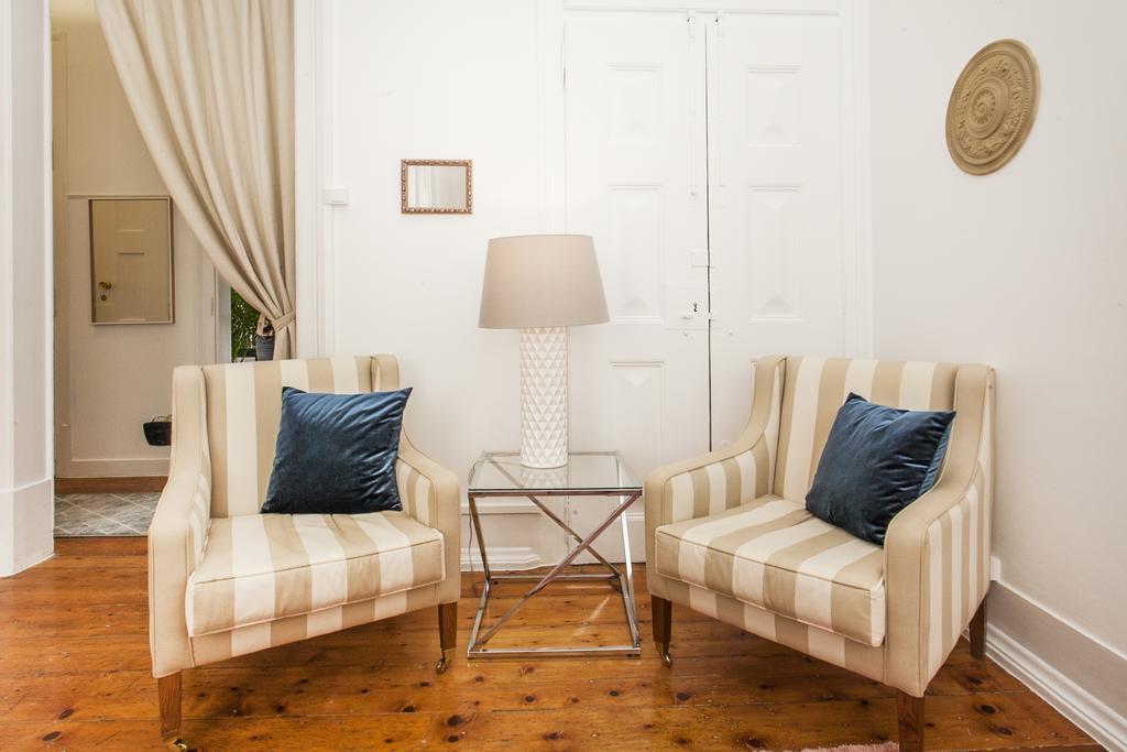 Apartment Guests Lissabon