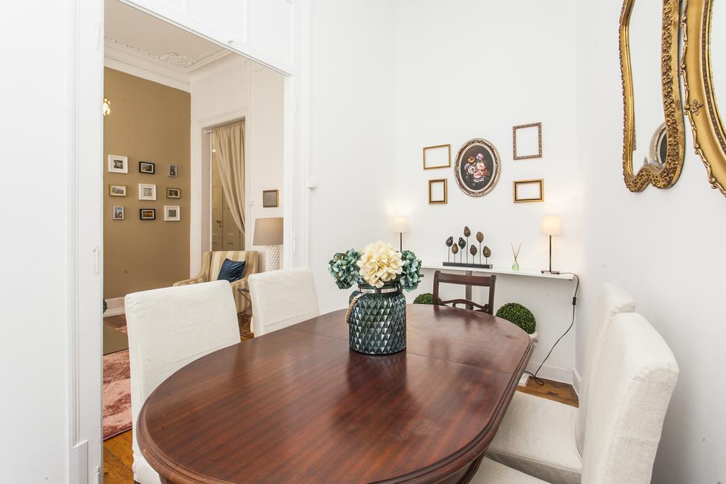Apartment Guests Lissabon