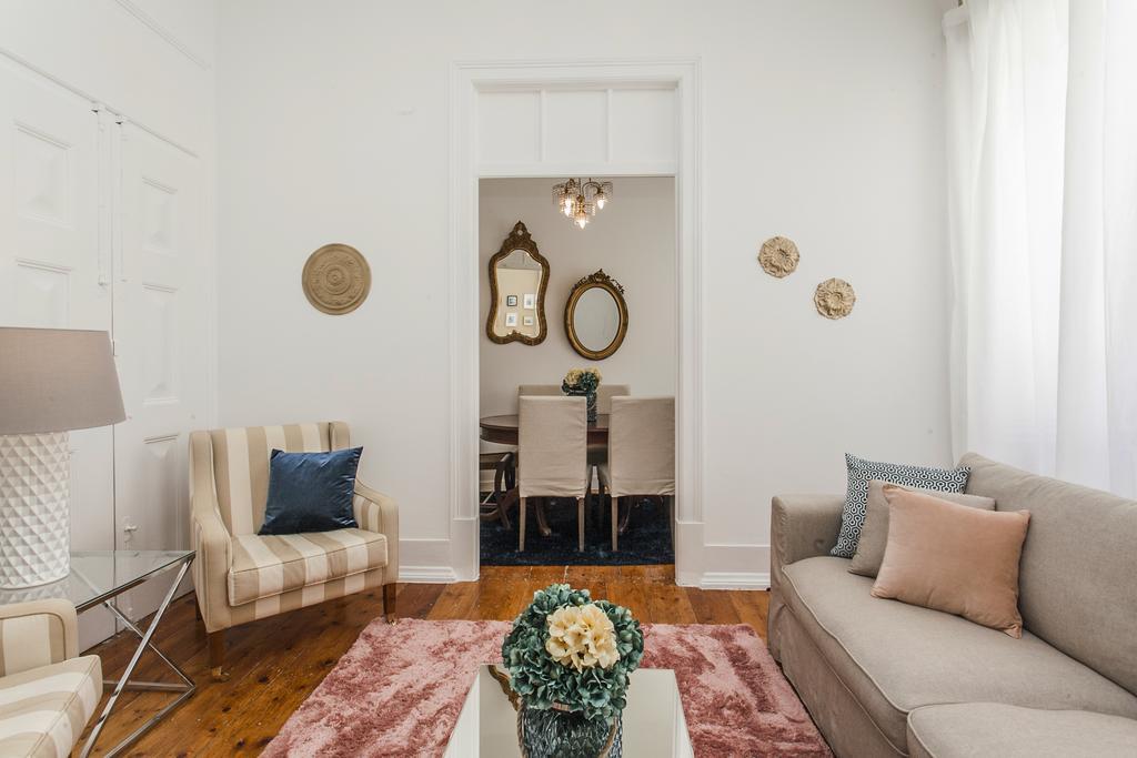 Apartment Guests Lissabon